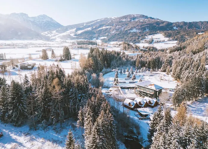 Nancy\'S Holiday Homes Dolomites