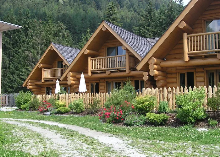 Nancy\'S Holiday Homes Dolomites