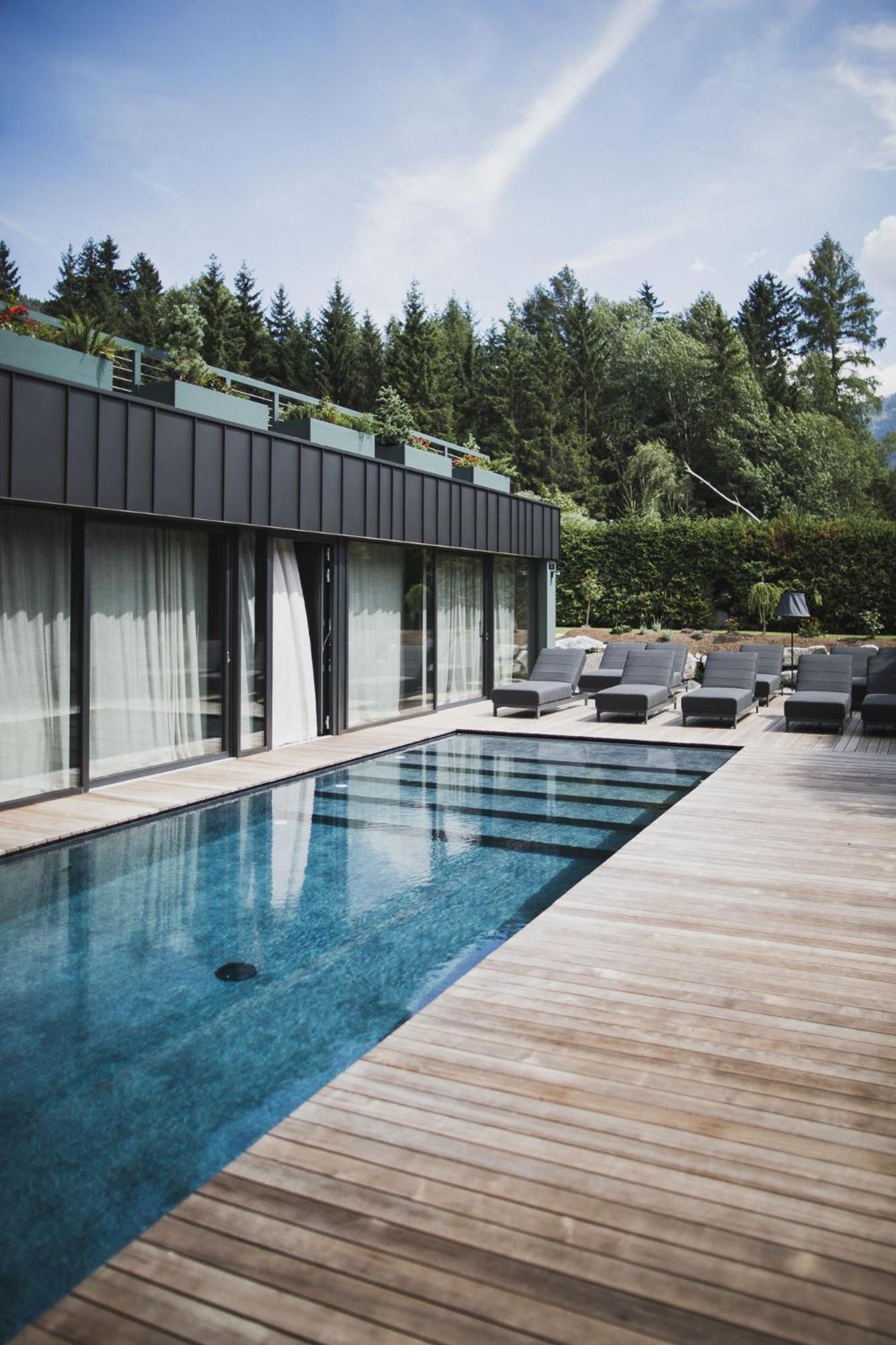 Nancy's Homes Dolomites Aparthotel