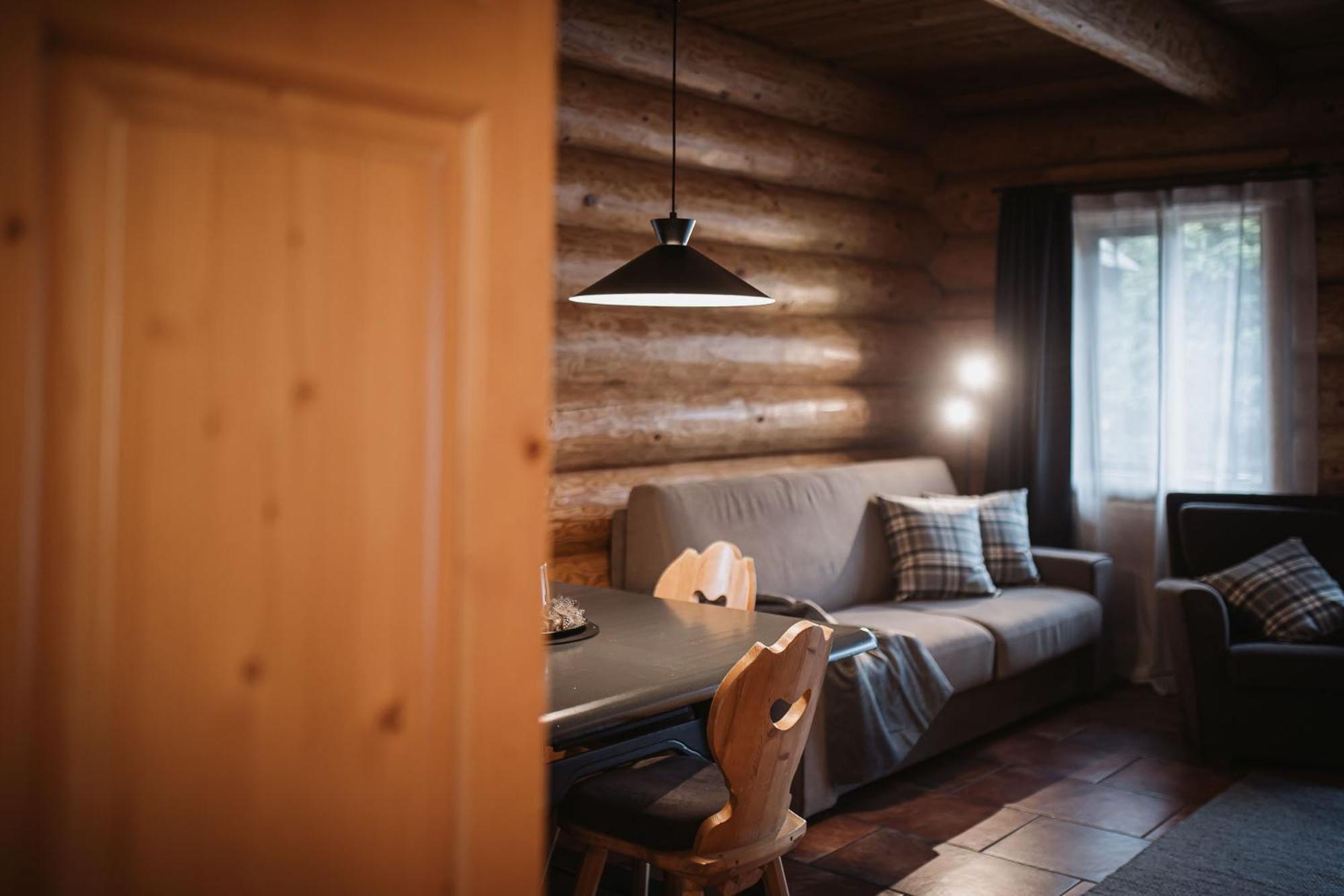 Aparthotel Nancy's Homes Dolomites