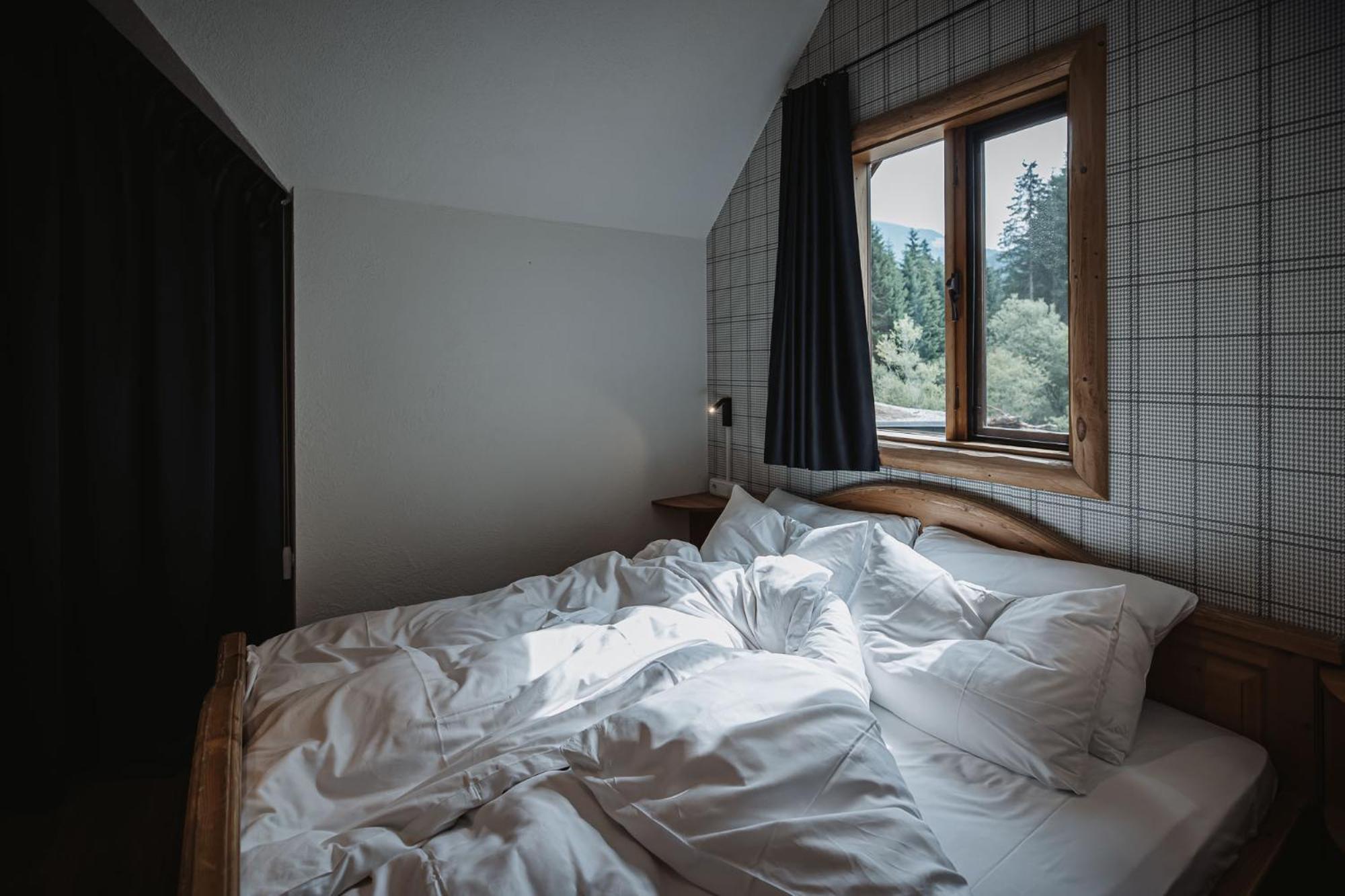 Nancy's Homes Dolomites Aparthotel
