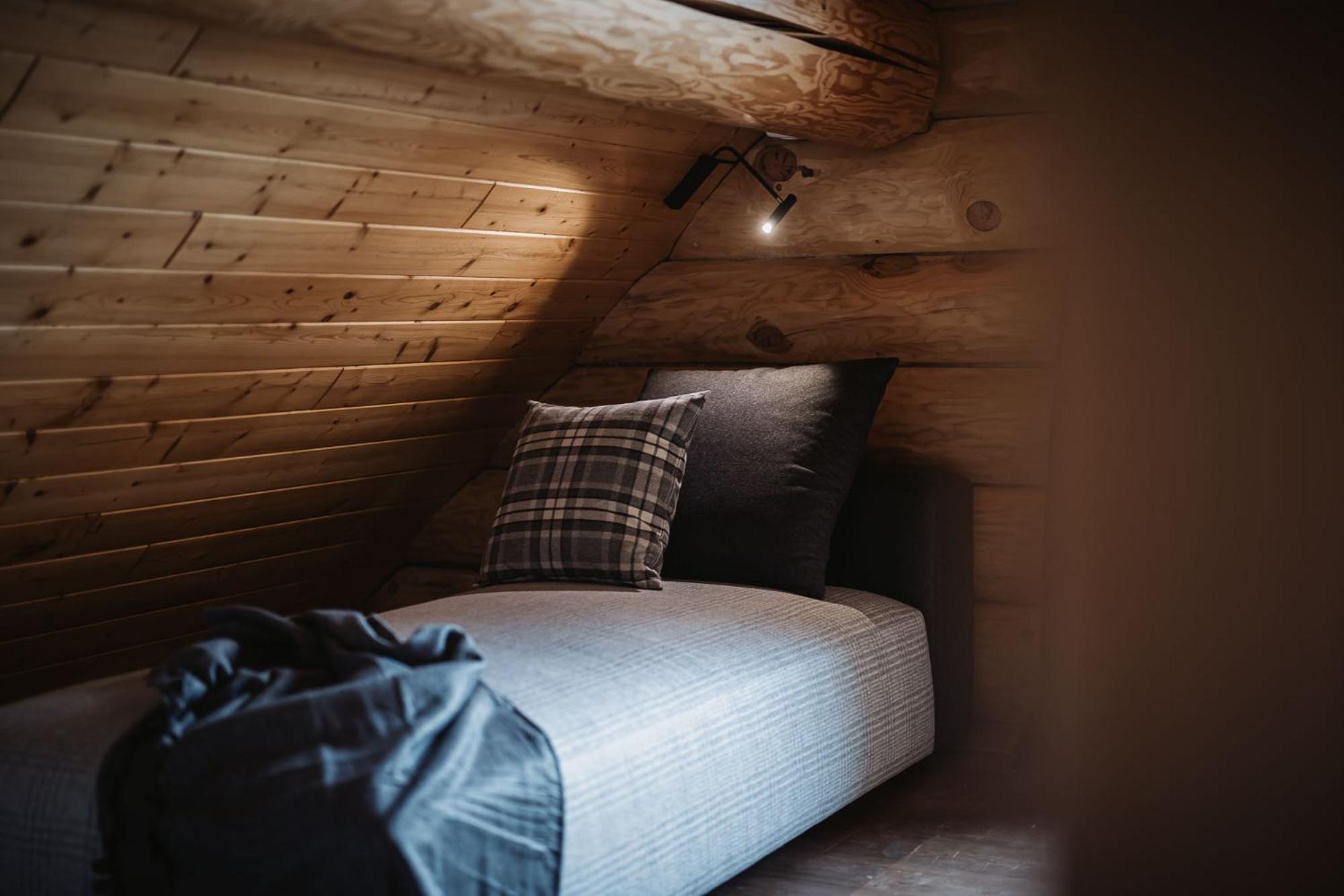 Aparthotel Nancy's Homes Dolomites
