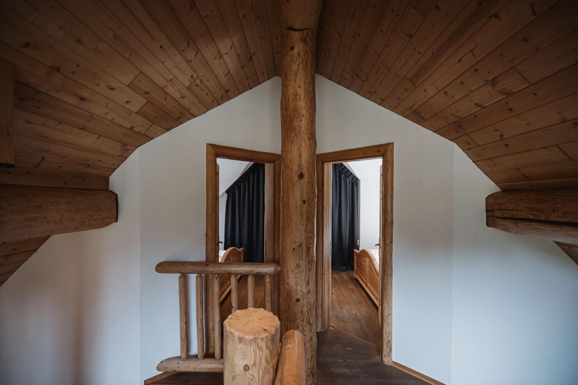 Nancy's Homes Dolomites * Niederrasen