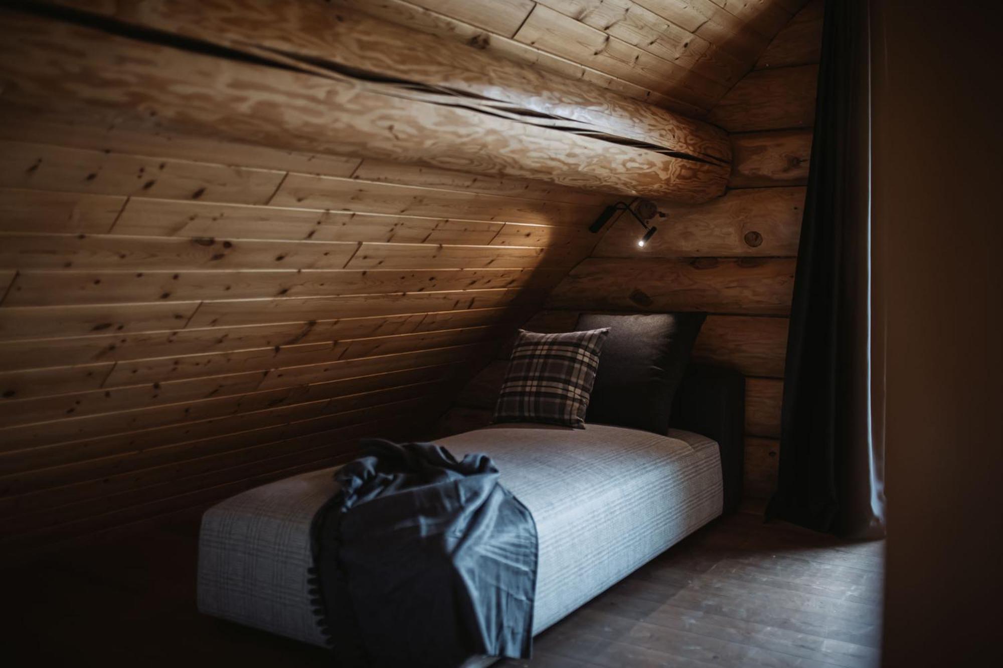Aparthotel Nancy's Homes Dolomites Rasun di Sotto