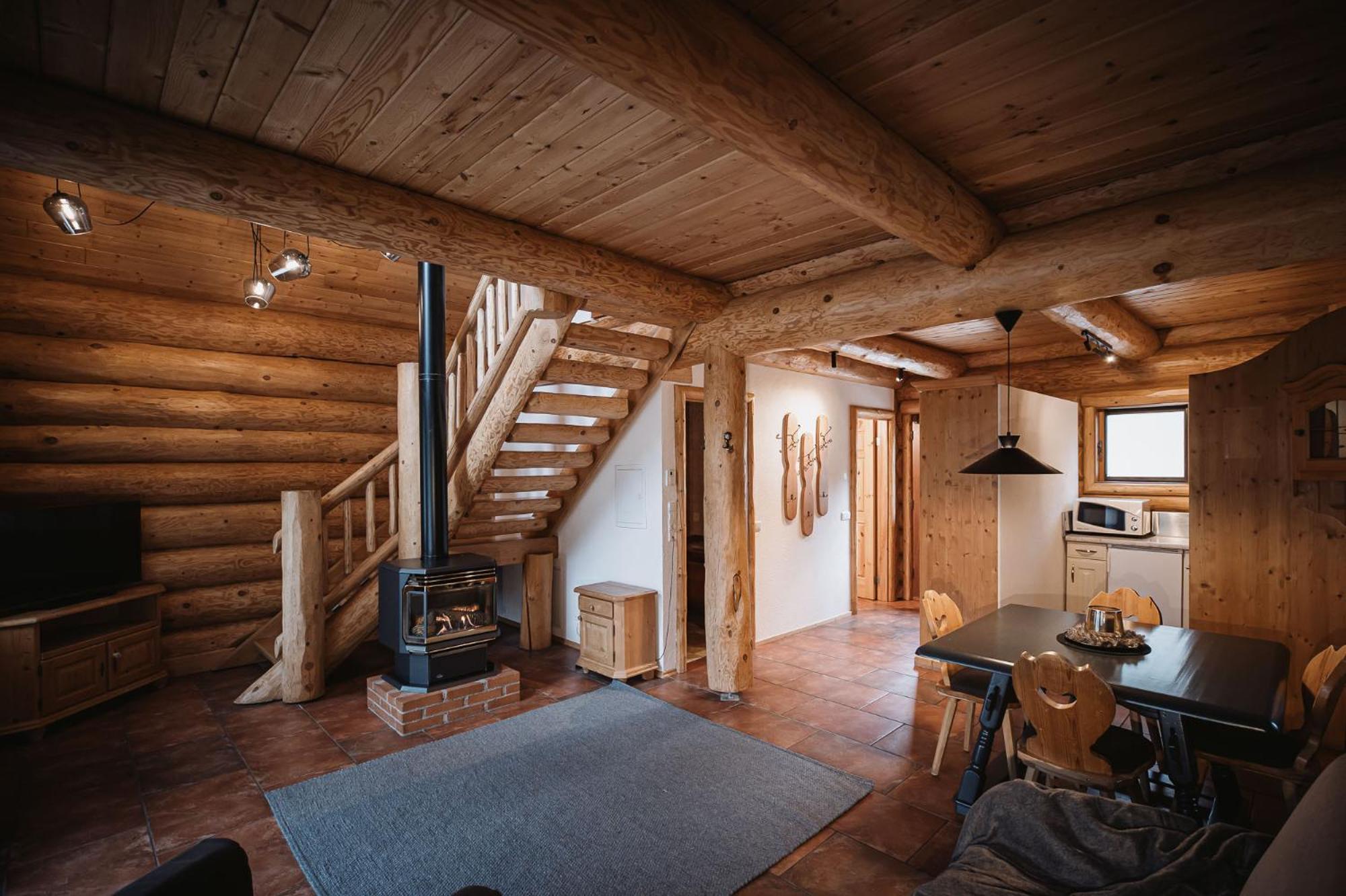 Nancy's Homes Dolomites Rasun di Sotto