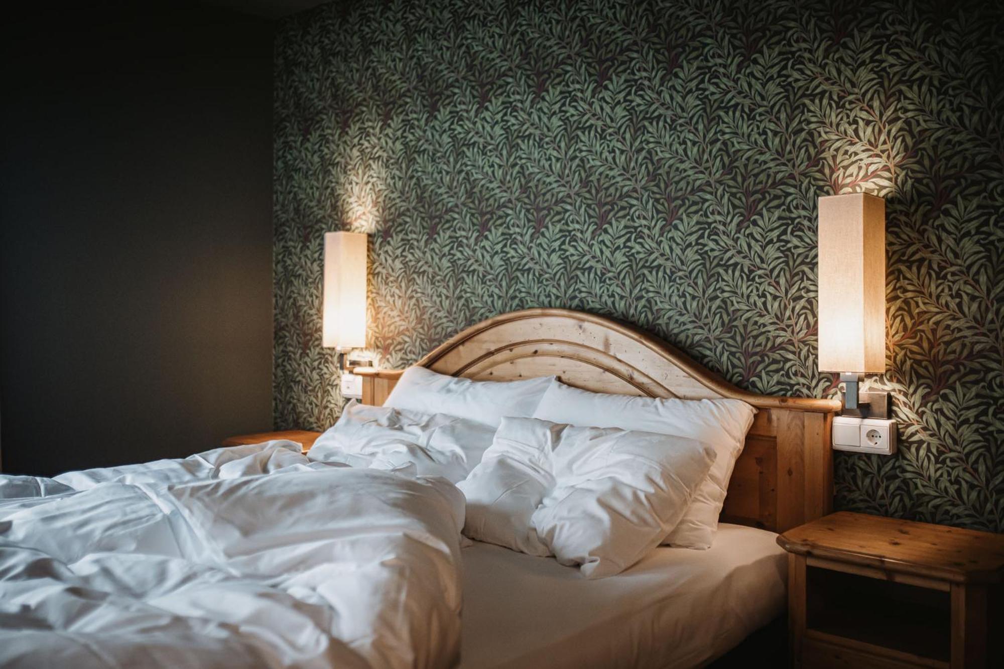 Nancy's Homes Dolomites Aparthotel Rasun di Sotto