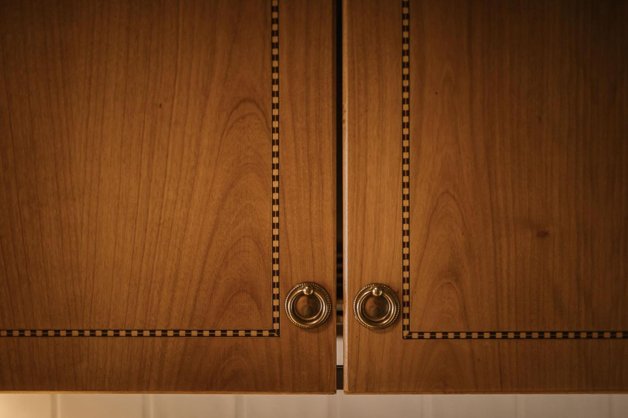 Aparthotel Nancy's Homes Dolomites Rasun di Sotto