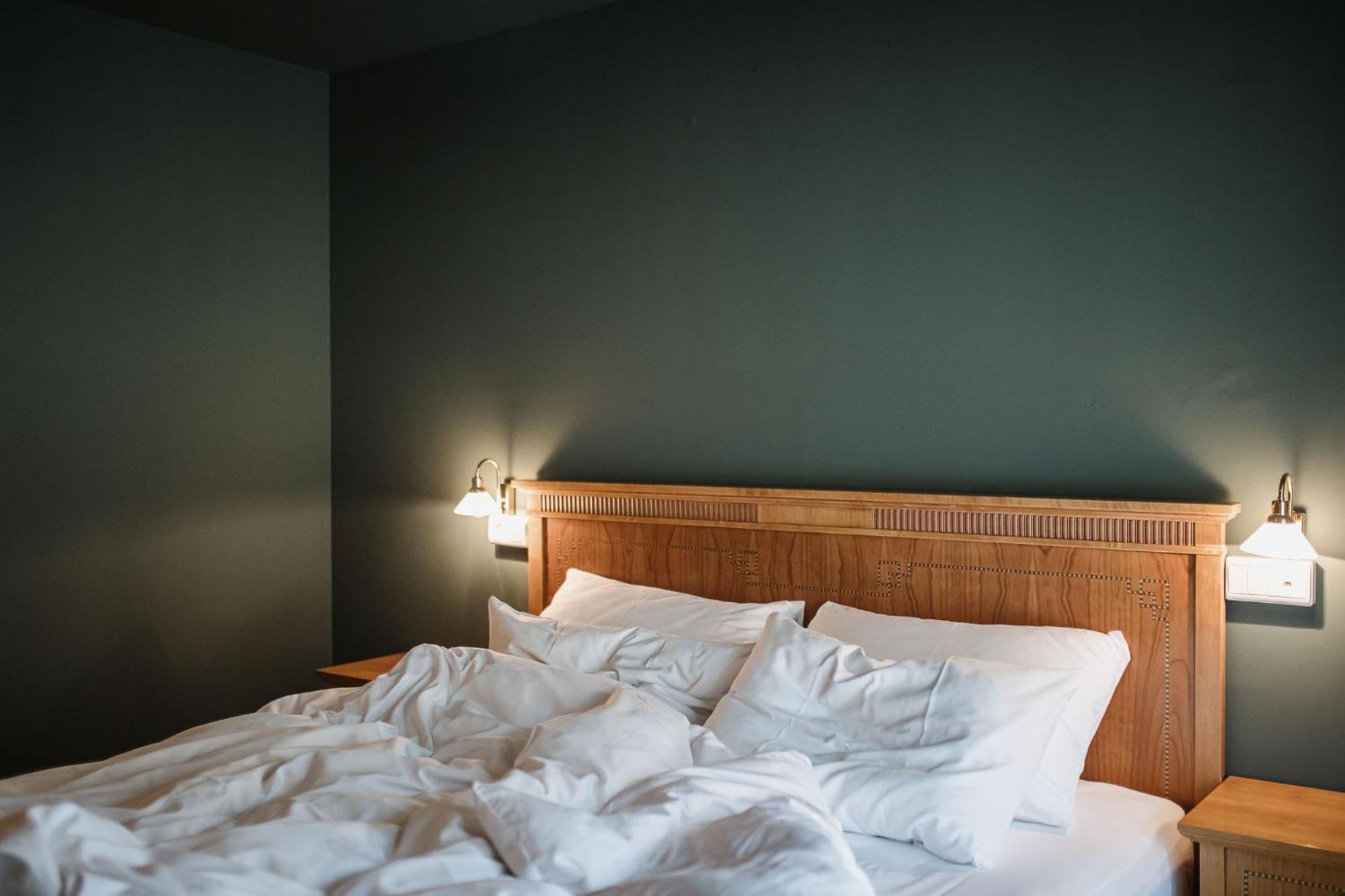 Nancy's Homes Dolomites Aparthotel Niederrasen