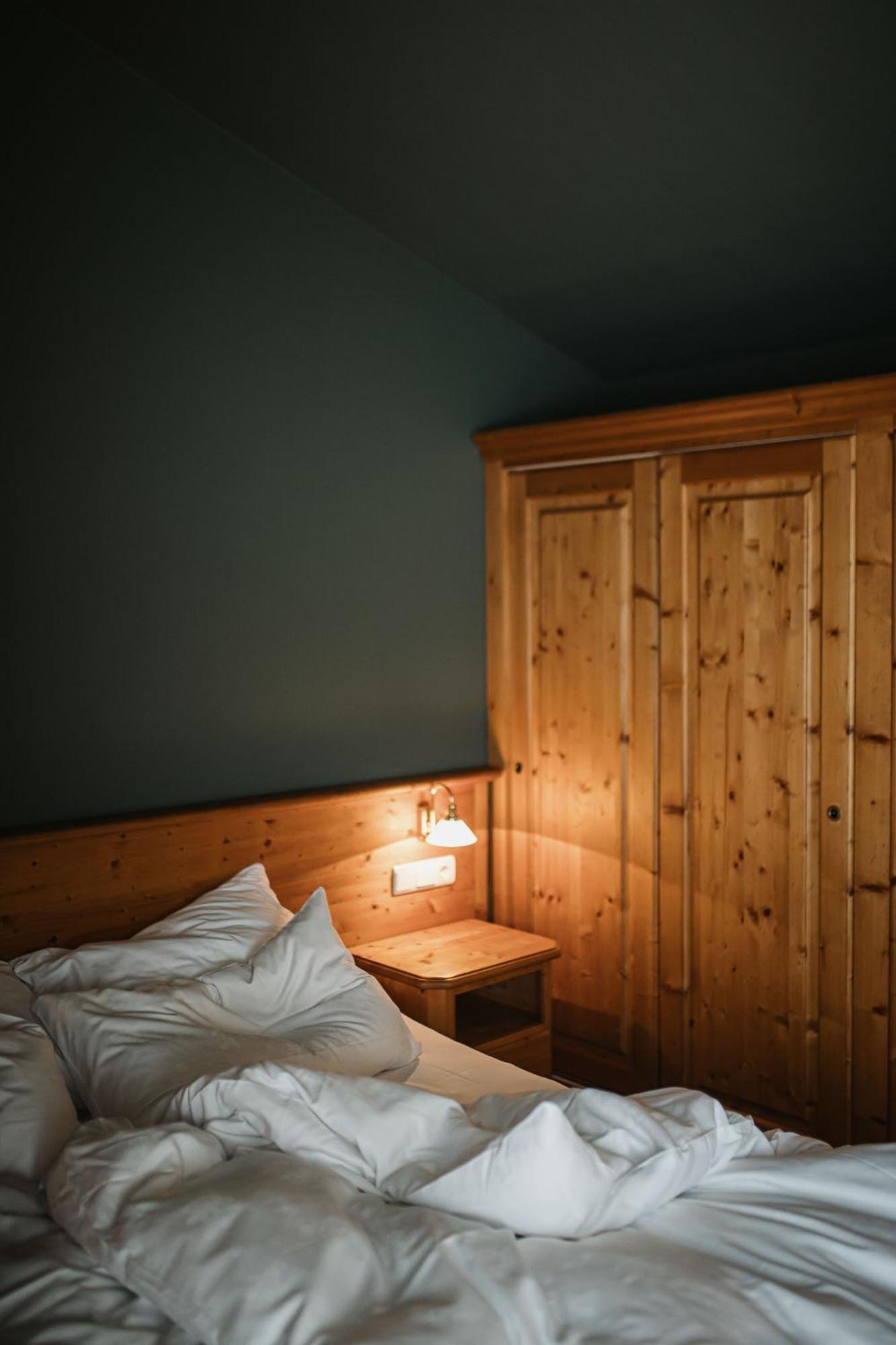 Nancy's Homes Dolomites Aparthotel *