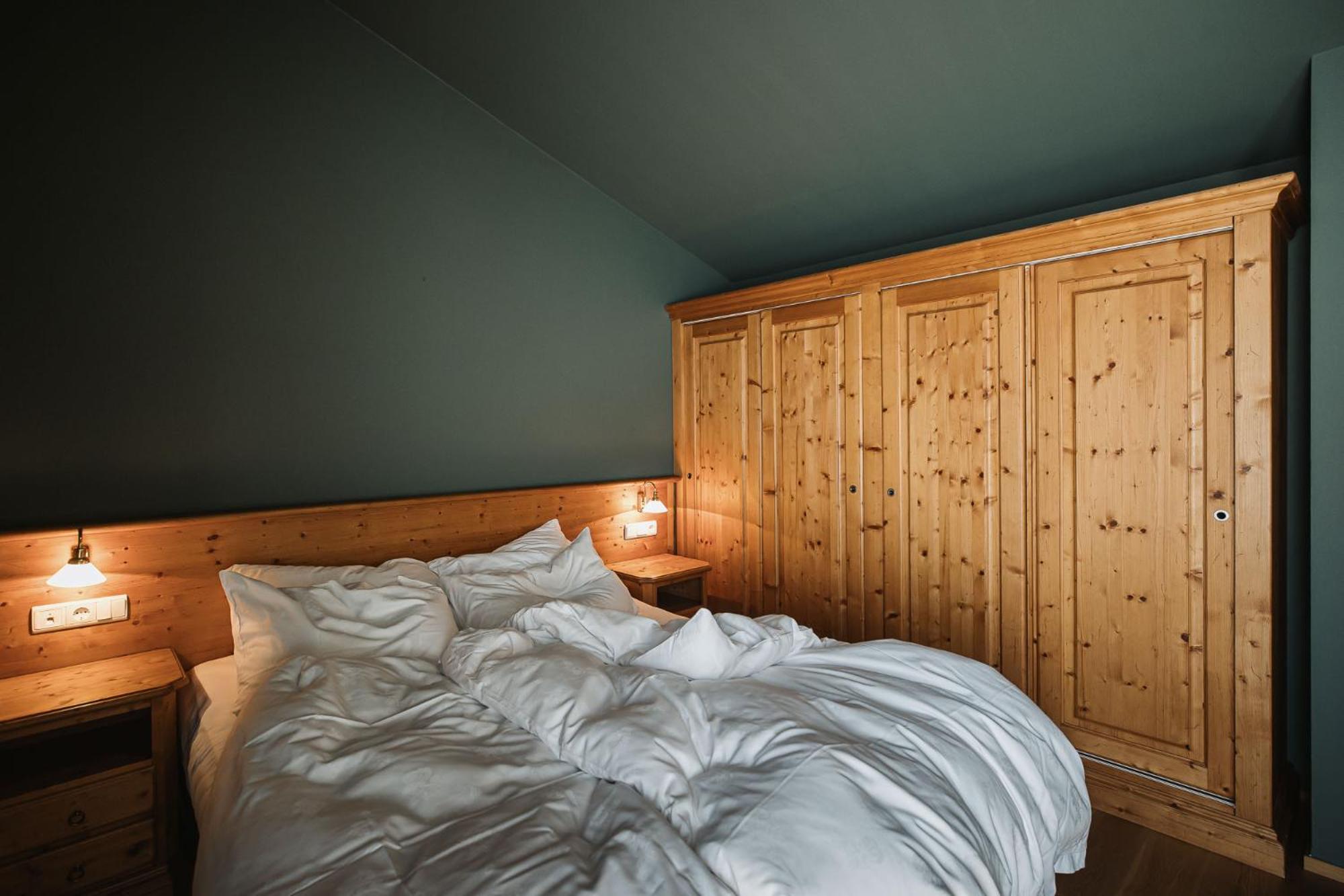 Nancy's Homes Dolomites Aparthotel *