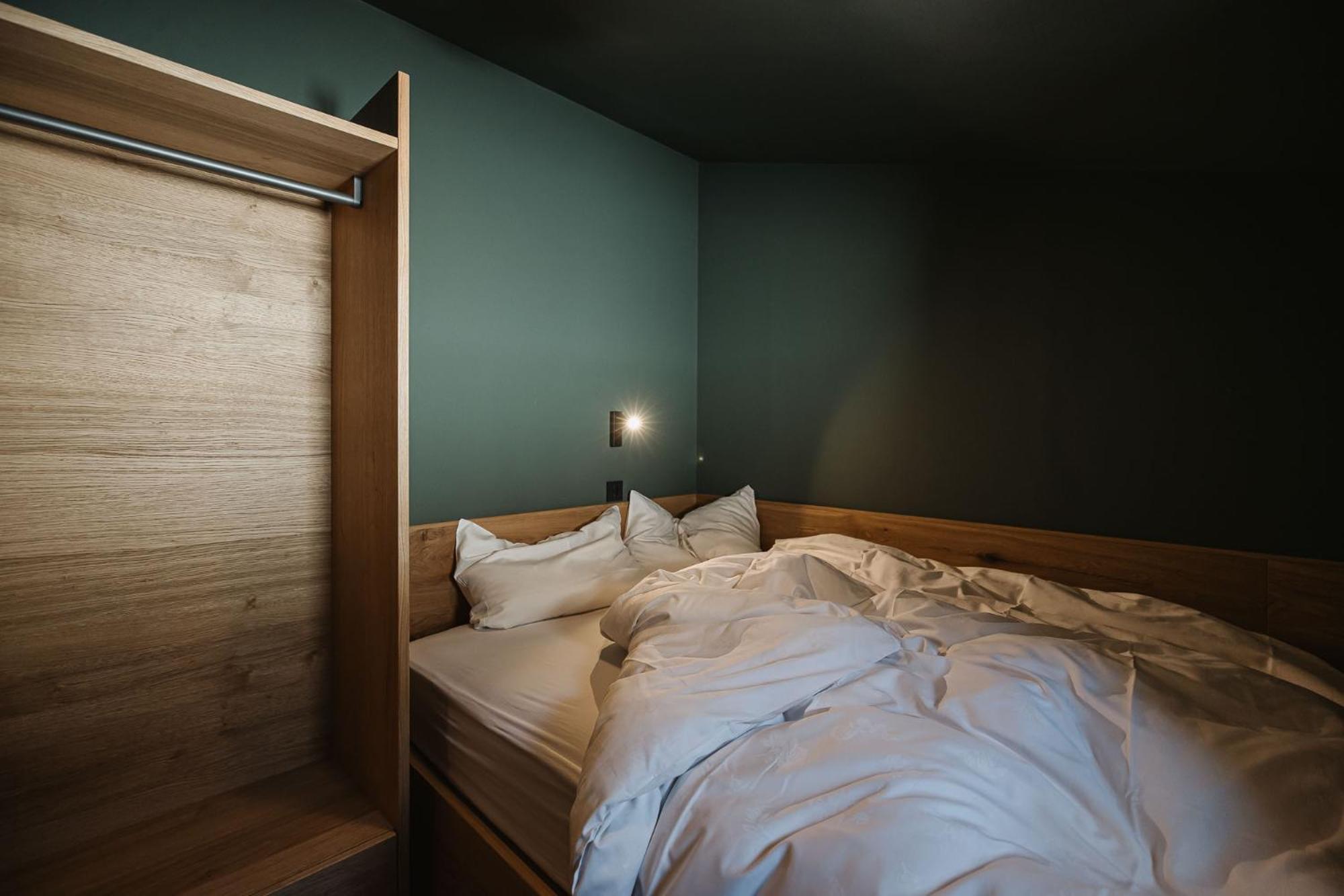 Nancy's Homes Dolomites Aparthotel