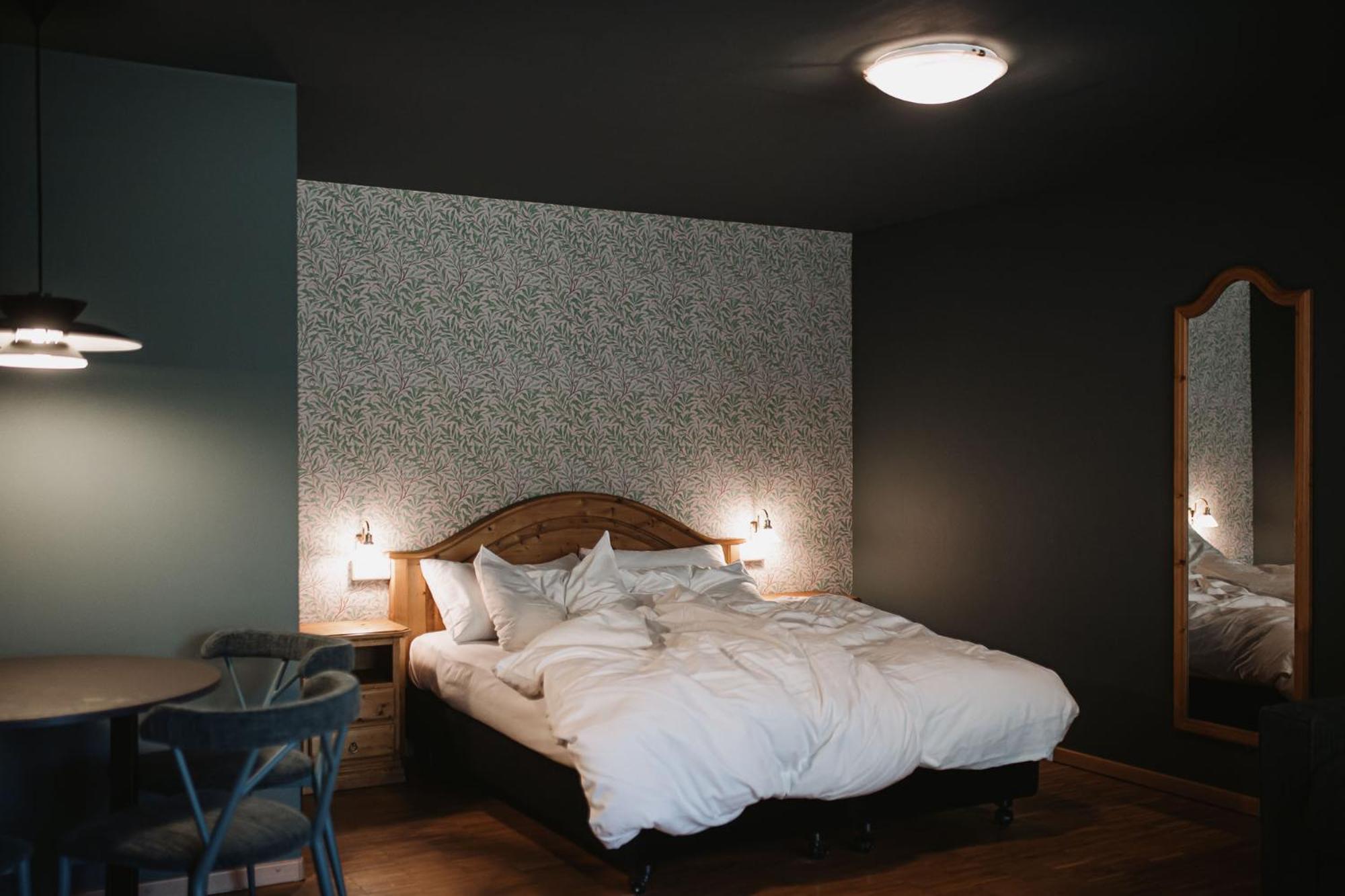 Aparthotel Nancy's Homes Dolomites Rasun di Sotto