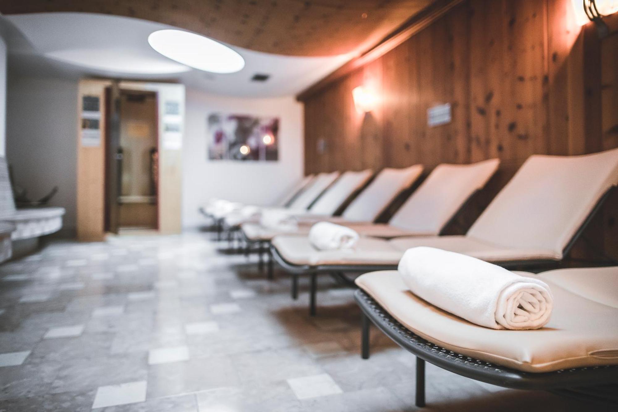 Nancy's Homes Dolomites Aparthotel *