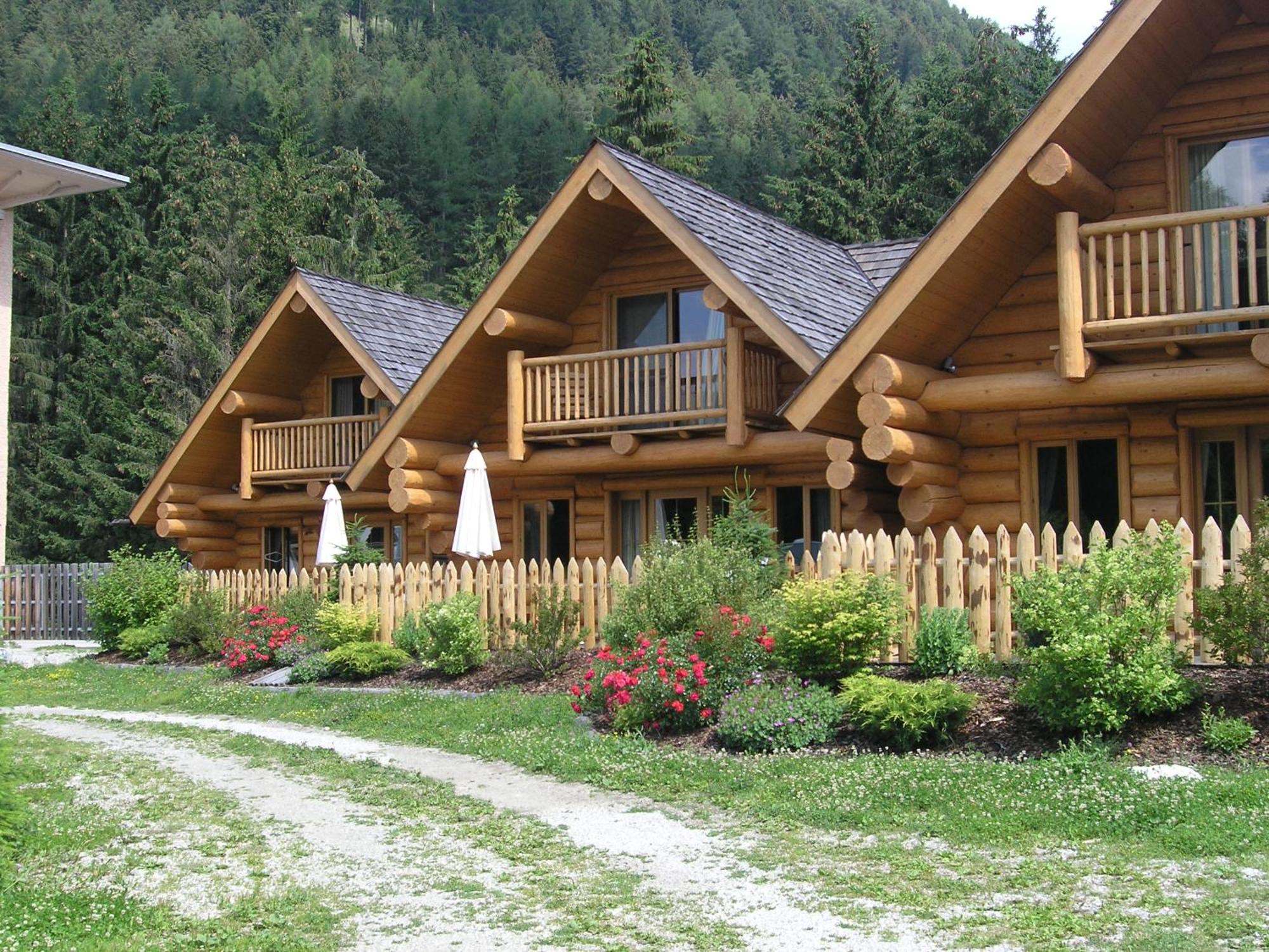 Nancy's Homes Dolomites Aparthotel *